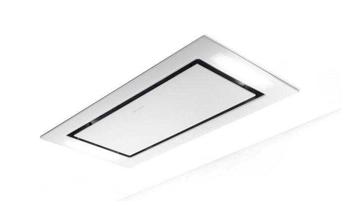 Gartraukis FABER HEAVEN GLASS 2.0 WH KL A90/2