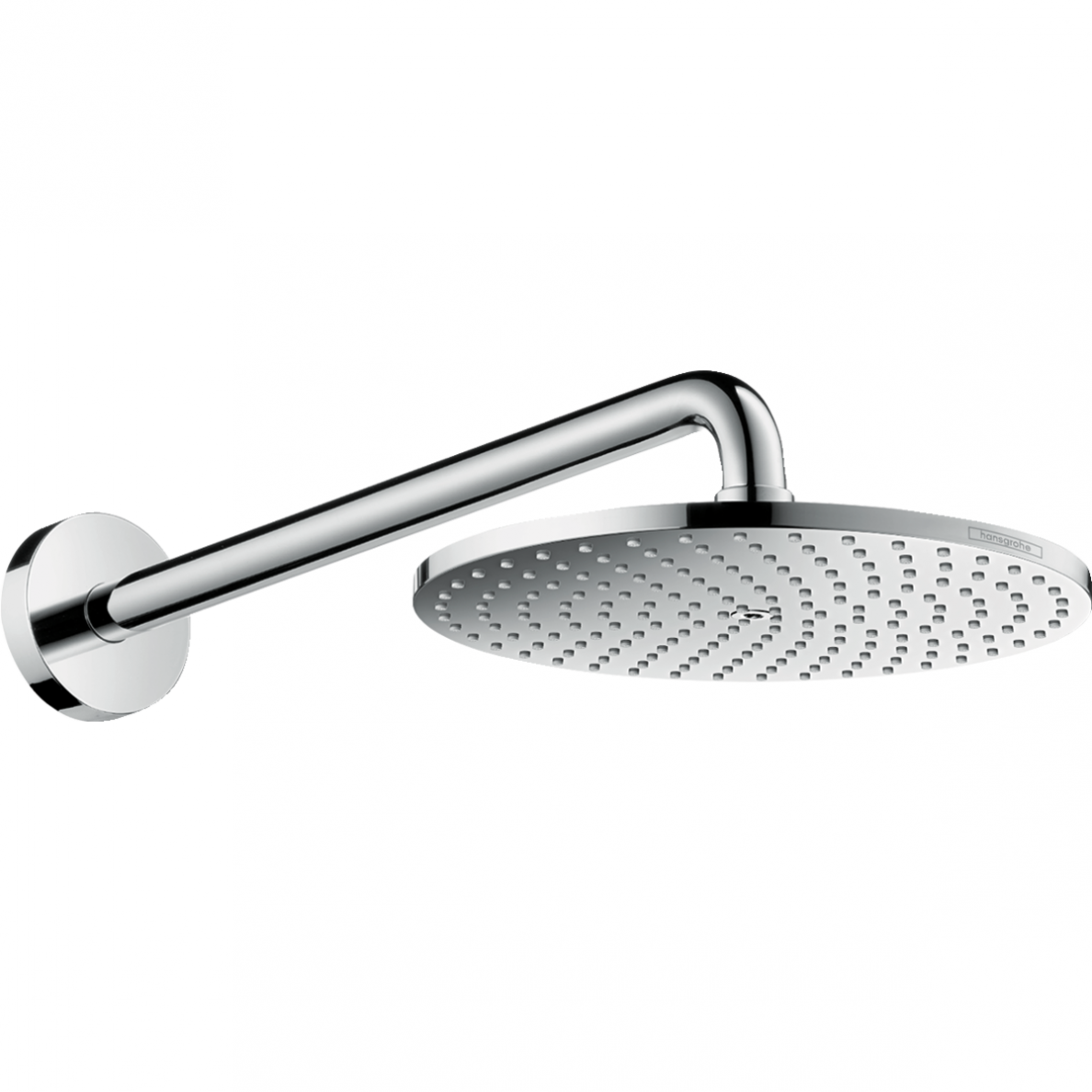 Potinkinis dušo komplektas Hansgrohe Raindance S, chromas 27951000