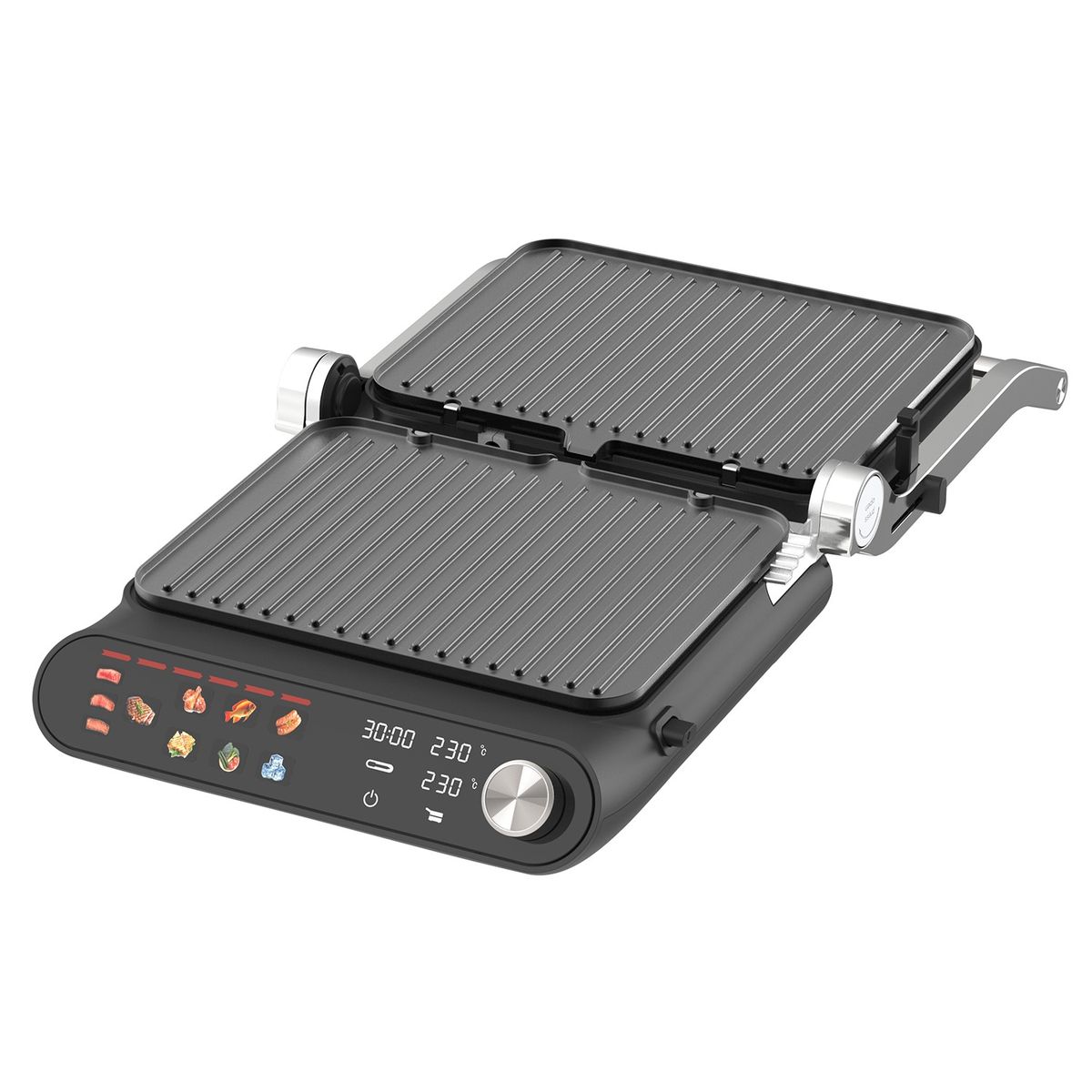Grilis Elit GRILLZILLA 2200W Grilis Elit GRILLZILLA 2200W