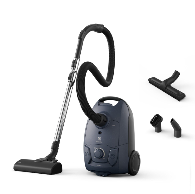 Dulkių siurblys ELECTROLUX EB51C2DB Dulkių siurblys ELECTROLUX EB51C2DB