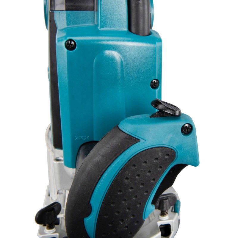 Vertikalus frezeris MAKITA RP1802