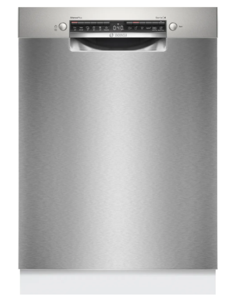 Indaplovė BOSCH SMU4HKI72S Indaplovė BOSCH SMU4HKI72S