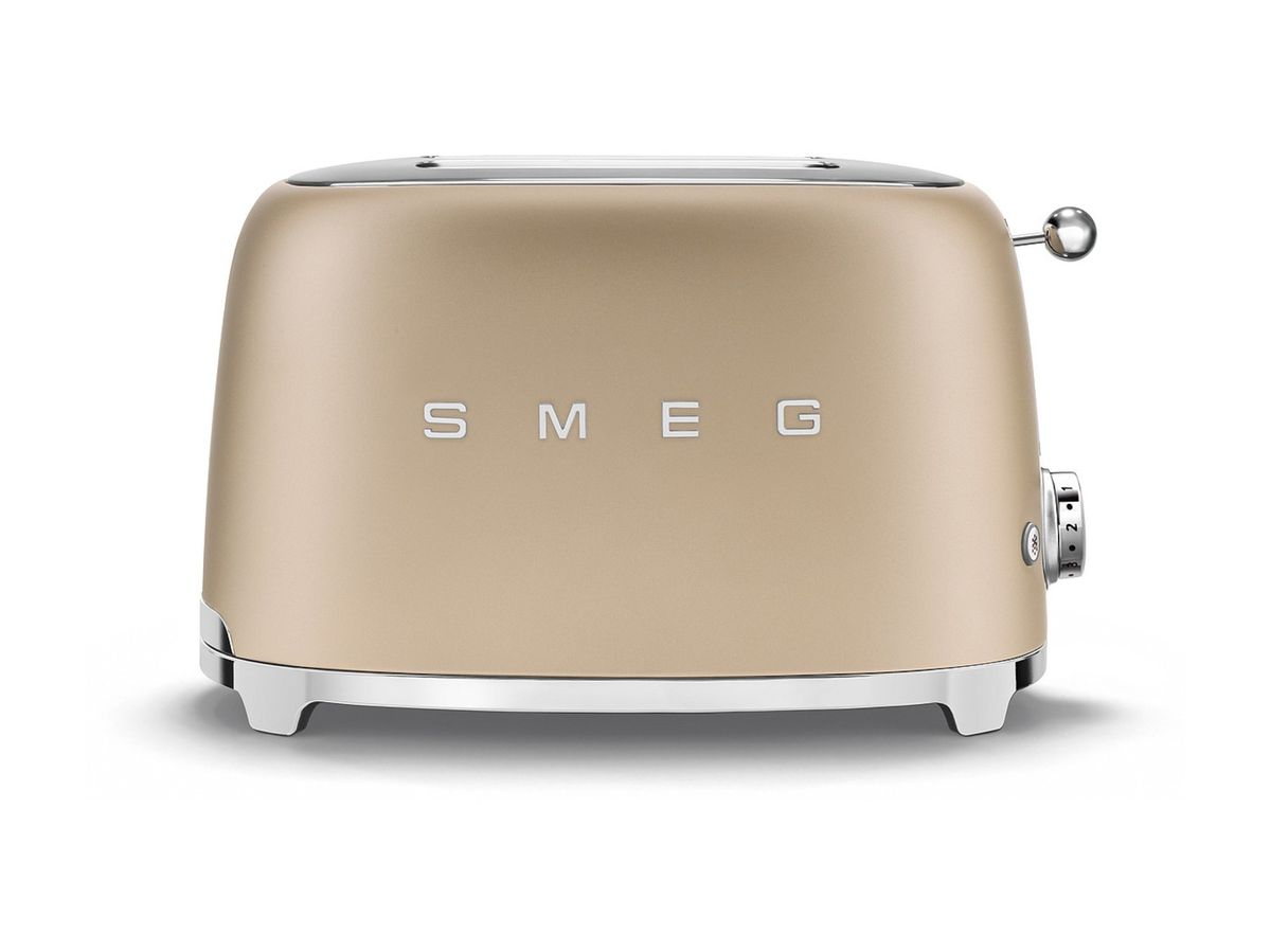 SMEG skrudintuvas TSF01CHMEU