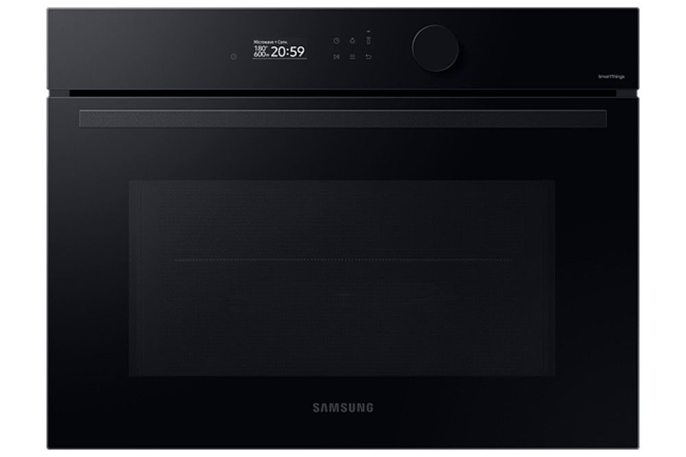 Įmontuojama kompaktiška orkaitė su mikrobangų funkcija Samsung NQ5B5763DBK Įmontuojama kompaktiška orkaitė su mikrobangų funkcija Samsung NQ5B5763DBK