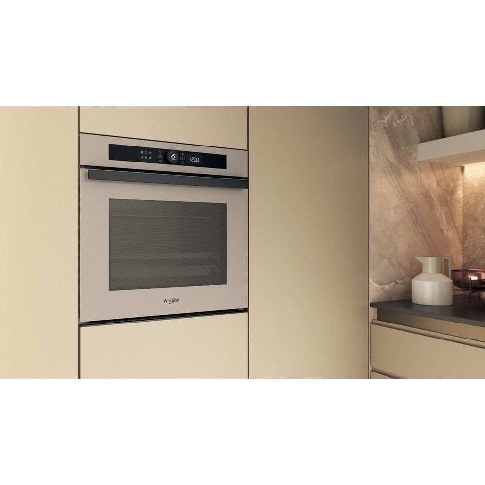 Įmontuojama orkaitė Whirlpool WOI4S8HM2SEA Įmontuojama orkaitė Whirlpool WOI4S8HM2SEA
