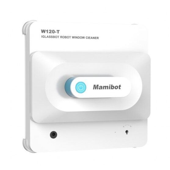 Langų robotas Mamibot Window Cleaning Robot W120-T