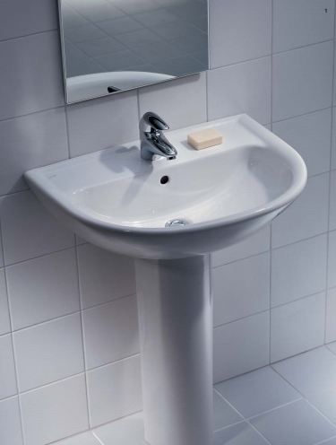 Praustuvas Laufen PRO 60cm, H8109520001041 Praustuvas Laufen PRO 60cm, H8109520001041