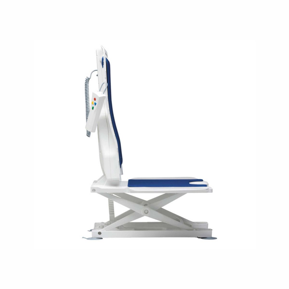 Elektrinis vonios keltuvas BELLAVITA