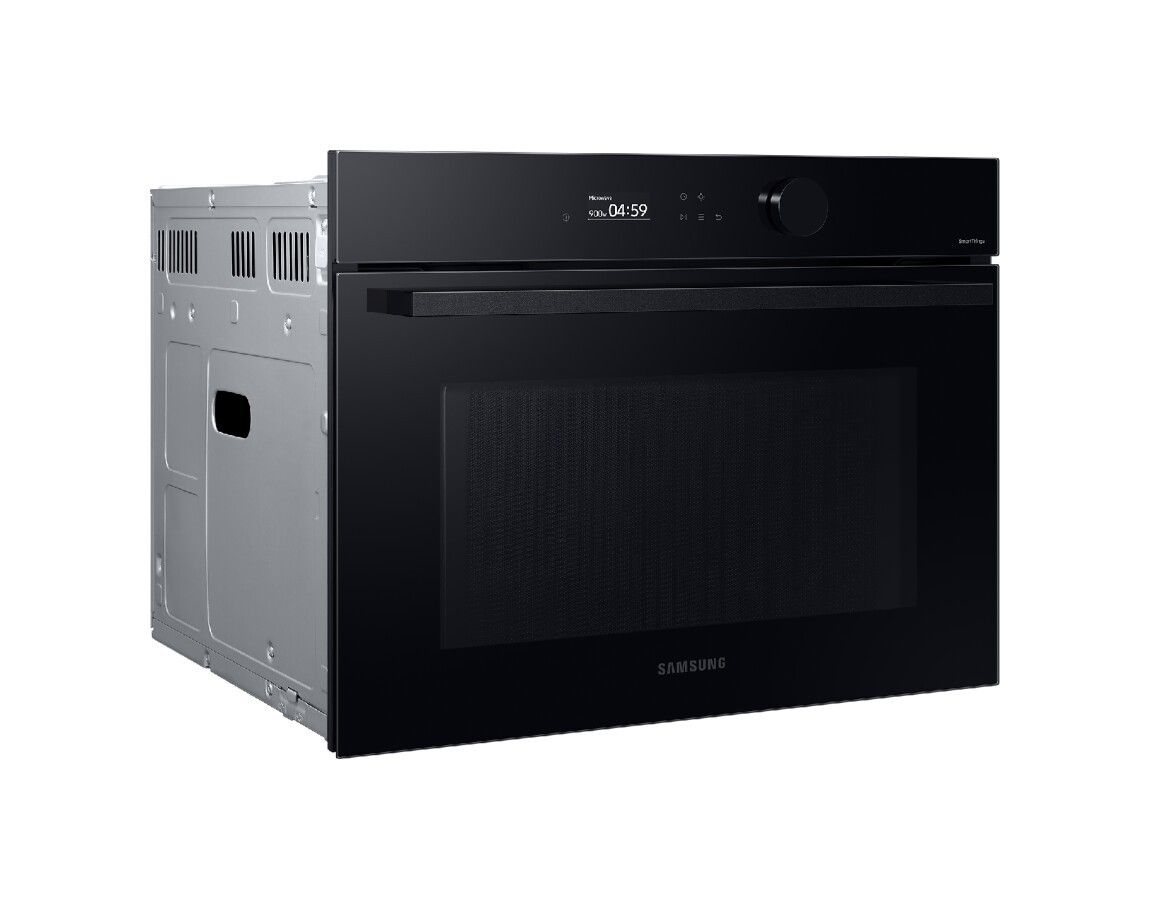 Įmontuojama mikrobangų krosnelė Samsung NQ5B5713GBK Įmontuojama mikrobangų krosnelė Samsung NQ5B5713GBK