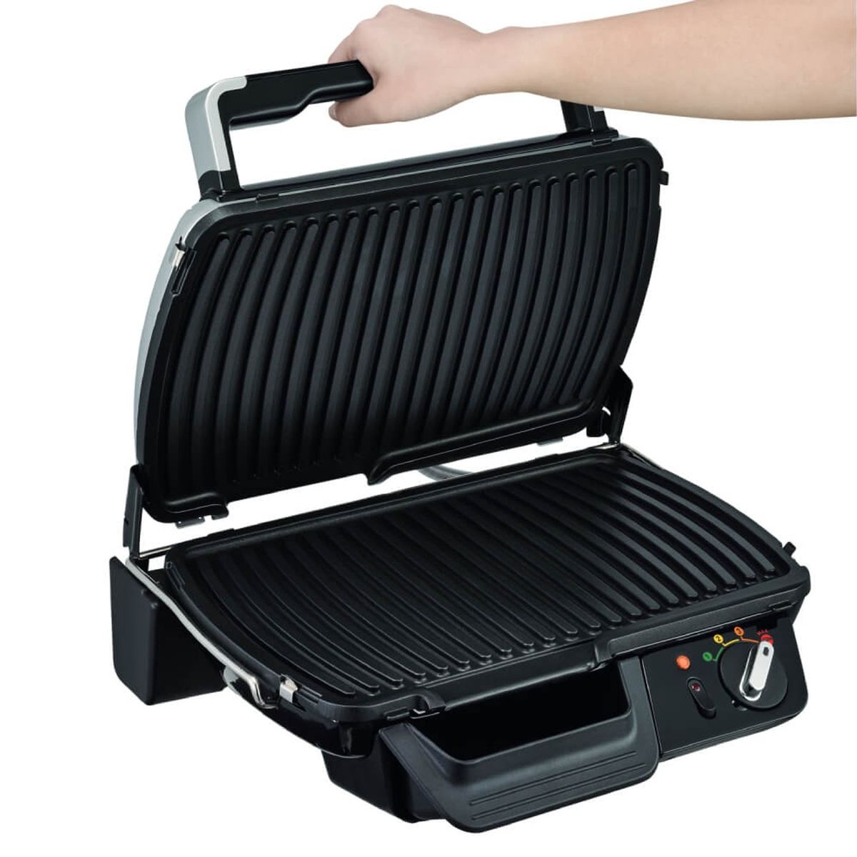 Grilis Tefal GC461B34 Grilis Tefal GC461B34
