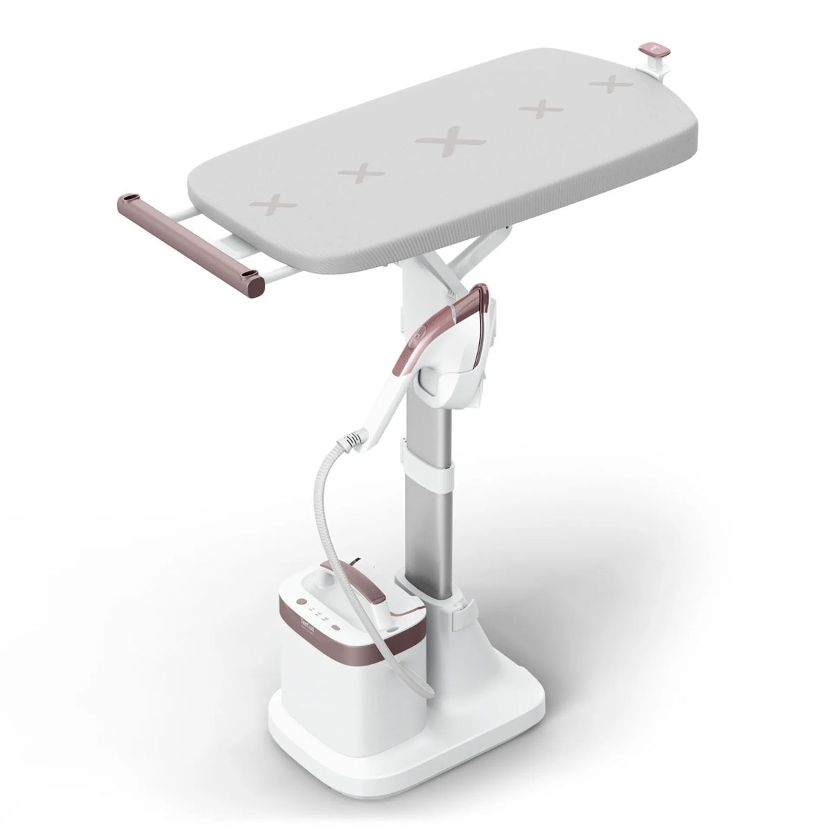 Lyginimo sistema Tefal IXEO Vision, QT1811E0