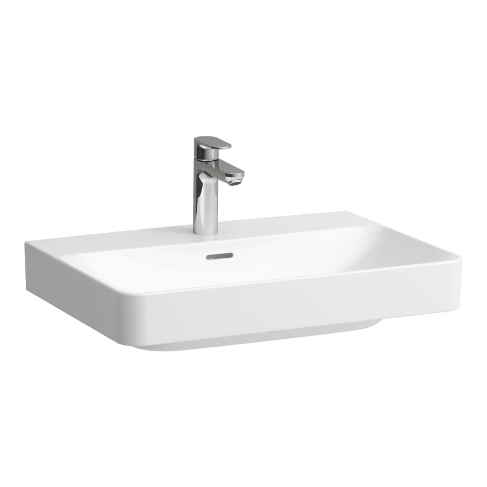Keramikinis praustuvas LAUFEN PRO X LCC Active 65x46,5cm, H810864A001041 Keramikinis praustuvas LAUFEN PRO X LCC Active 65x46,5cm, H810864A001041
