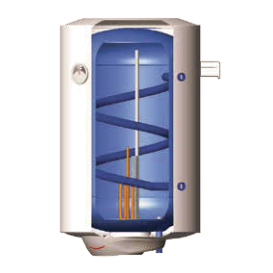 Kombinuotas vandens šildytuvas Ariston PRO1 R 80 1,8KW, 3201913