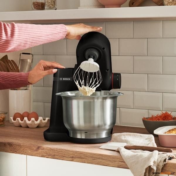 Virtuvės kombainas Bosch MUMS2EB01 Virtuvės kombainas Bosch MUMS2EB01