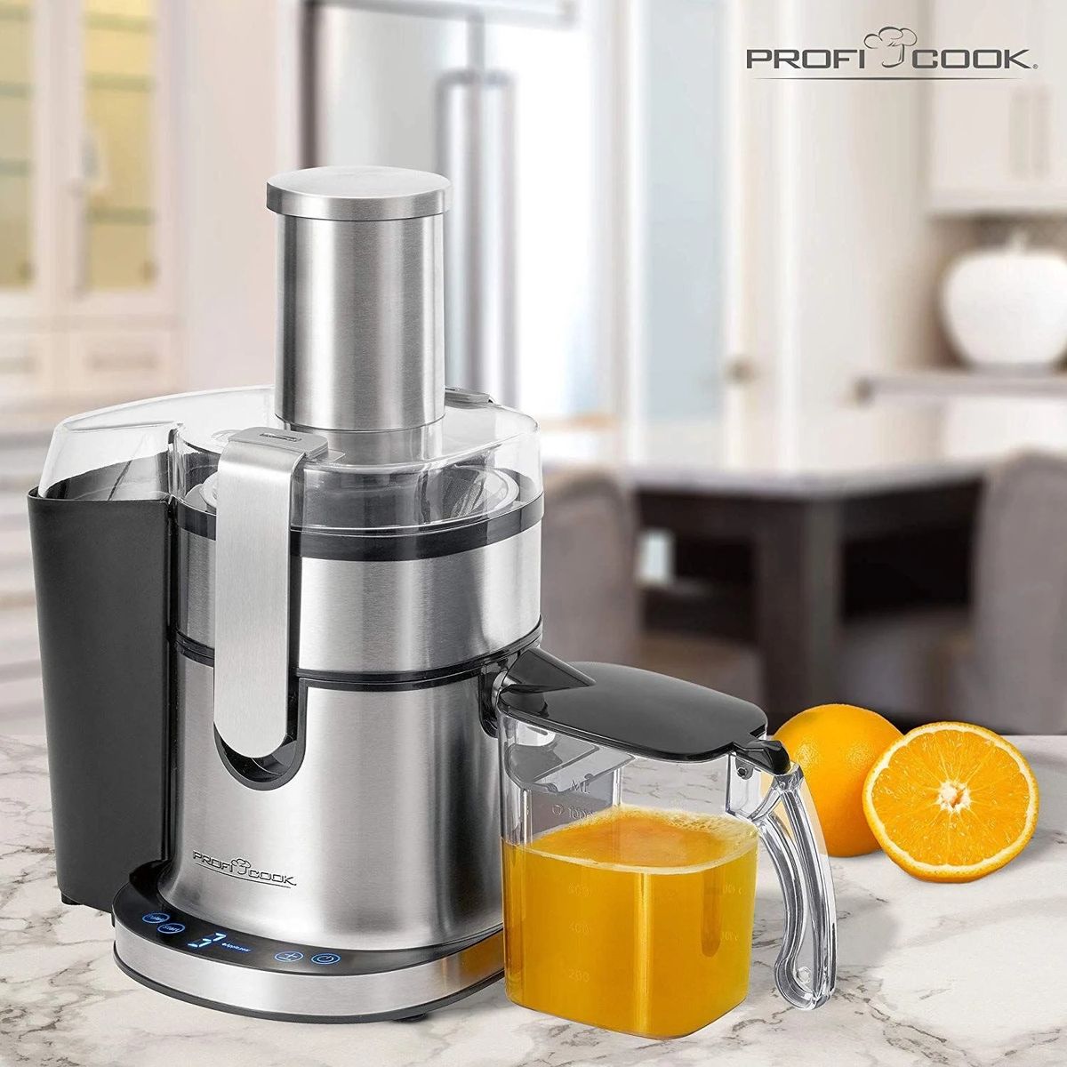 Proficook PC-AE 1156 Proficook PC-AE 1156
