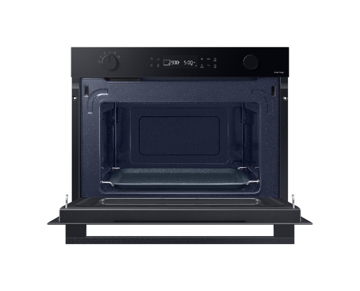 Įmontuojama mikrobangų krosnelė Samsung NQ5B4513GBK