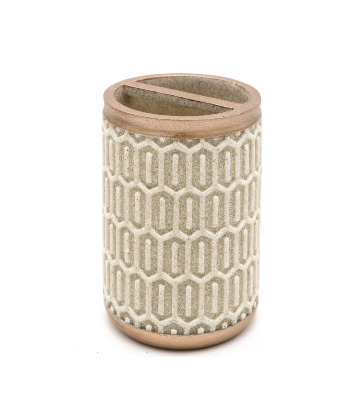 Stiklinė Ridder Laila smėlio sp., 2159109