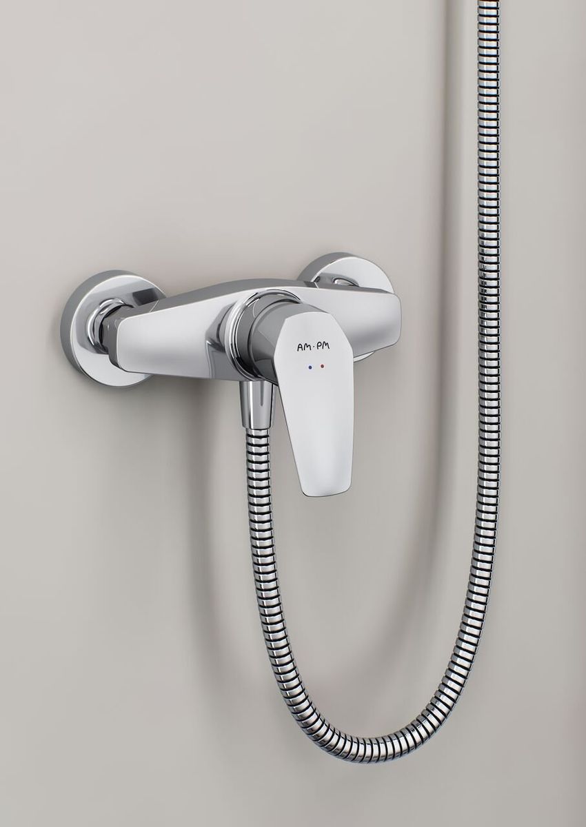 Dušo maišytuvas AM.PM Gem