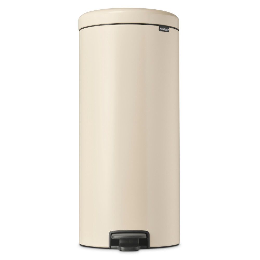 Šiukšlių dėžė Brabantia Newicon 30L, Soft beige, 149962