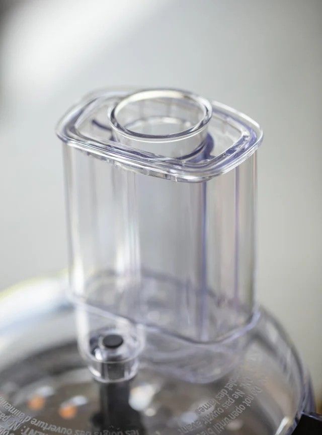Virtuvinis kombainas KitchenAid 5KFP0719EBM Virtuvinis kombainas KitchenAid 5KFP0719EBM