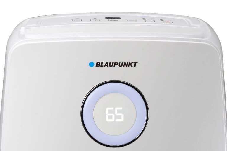 Oro sausintuvas Blaupunkt ADH701 Oro sausintuvas Blaupunkt ADH701