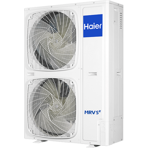 Išorinis blokas Haier MRV S 18 kW (vidinių blokų iki 13) (1f)