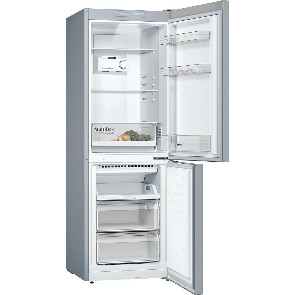 Šaldytuvas BOSCH KGN33NLEB