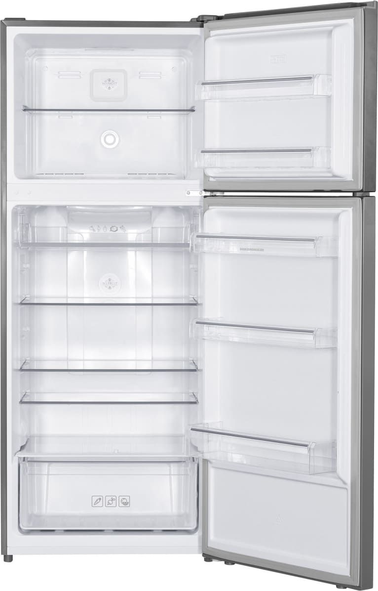 Šaldytuvas double door HF-HM415NFINVSD HEINNER Šaldytuvas double door HF-HM415NFINVSD HEINNER