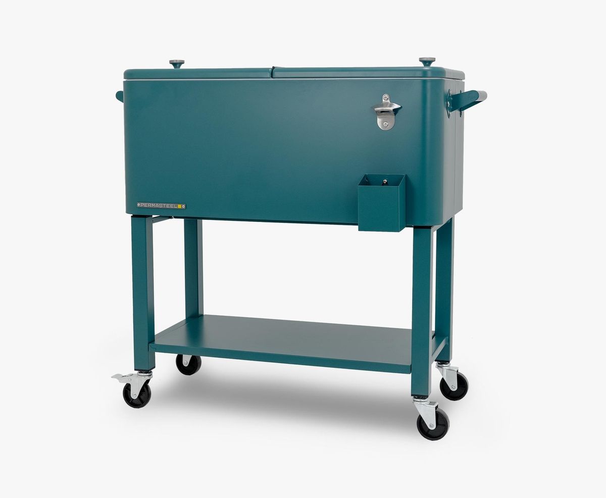 Sodo šaldytuvas Permasteel PS-223-80QT-TL Sodo šaldytuvas Permasteel PS-223-80QT-TL
