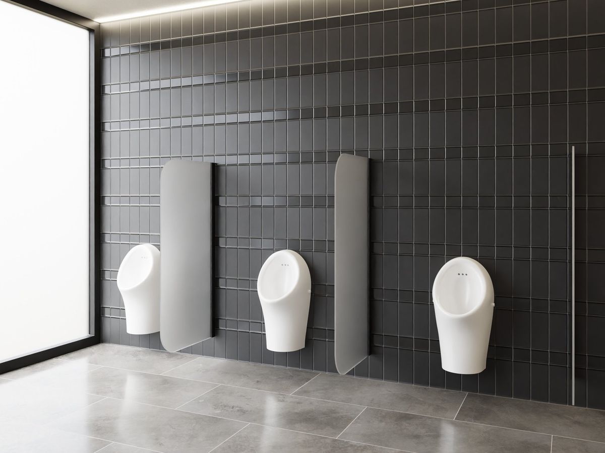 Pisuaras Ravak Freeman pakabinamas, baltas, X01929