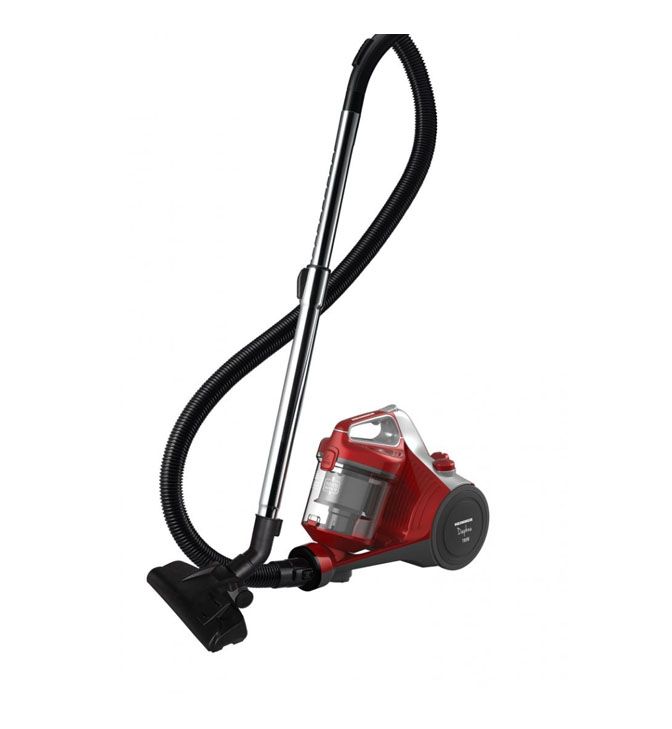 Dulkių siurblys 700W, 2L HVC-MC700RD HEINNER Dulkių siurblys 700W, 2L HVC-MC700RD HEINNER
