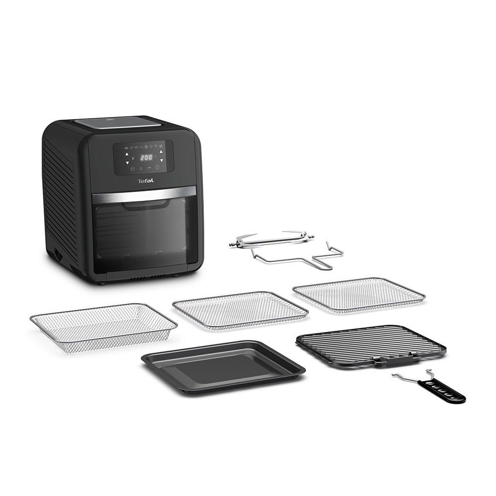 Karšto oro gruzdintuvė Tefal Easy Fry FW501815