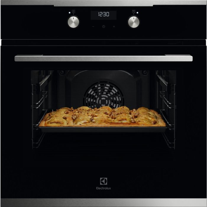 Orkaitė ELECTROLUX KOD5H70BX Orkaitė ELECTROLUX KOD5H70BX