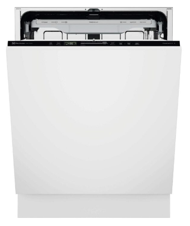 Indaplovė ELECTROLUX E82LX520T Indaplovė ELECTROLUX E82LX520T