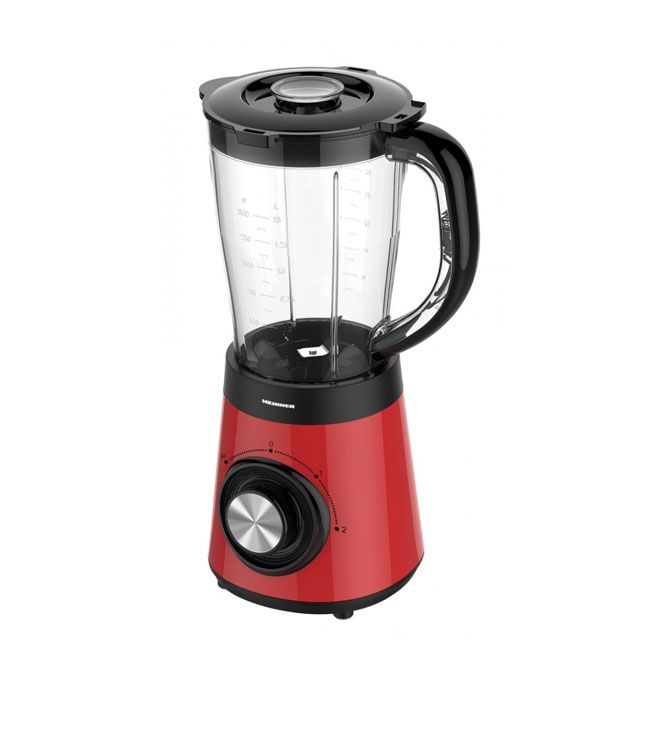 Kokteilinė 500W, 1.5L HBL-500RRD HEINNER
