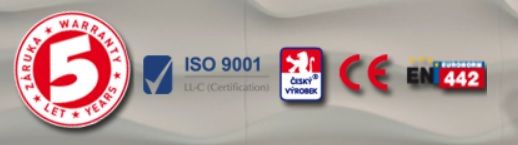 Nerūdijančio plieno rankšluosčių džiovintuvas Očenašek 3TT 220x1300 mm, 6 kabliukai, blizgus, 3TT2201300BR Nerūdijančio plieno rankšluosčių džiovintuvas Očenašek 3TT 220x1300 mm, 6 kabliukai, blizgus, 3TT2201300BR