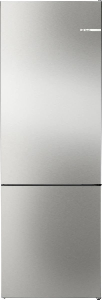 Šaldytuvas Bosch KGN492IDF