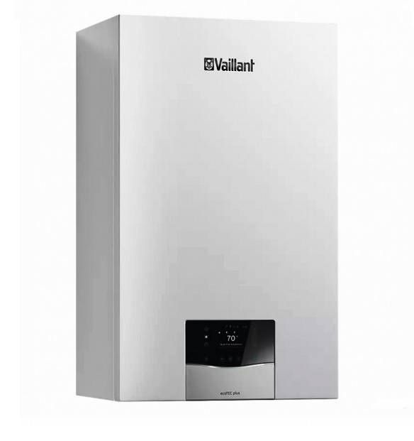 Dujinis kondensacinis katilas Vaillant ecoTEC plus VUW 26CS/1-5 (N-INT3), šild. g. 19,7kW, K.V.R. g. 26kW (10043973) Dujinis kondensacinis katilas Vaillant ecoTEC plus VUW 26CS/1-5 (N-INT3), šild. g. 19,7kW, K.V.R. g. 26kW (10043973)