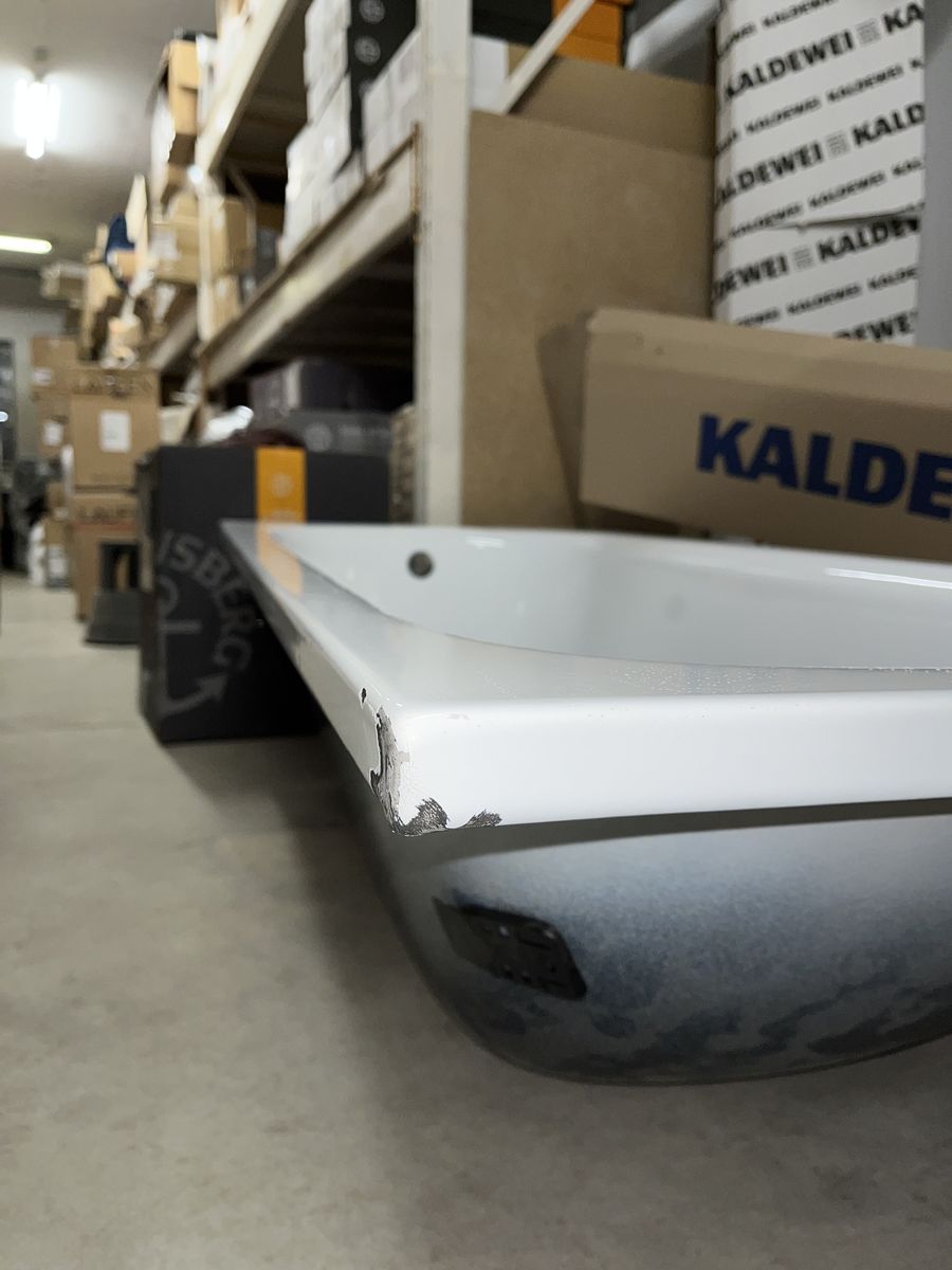 Plieninė vonia Kaldewei Saniform Plus su EasyClean danga 160x70 cm, balta