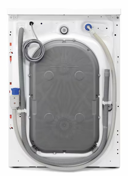 Skalbyklė-Džiovyklė ELECTROLUX EN9W2496BE