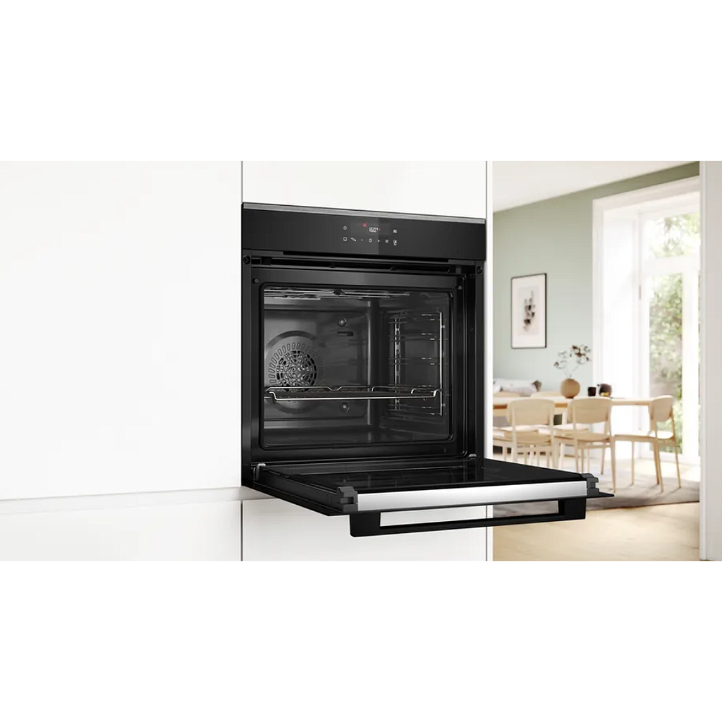 Orkaitė BOSCH HBA272BB3 Orkaitė BOSCH HBA272BB3