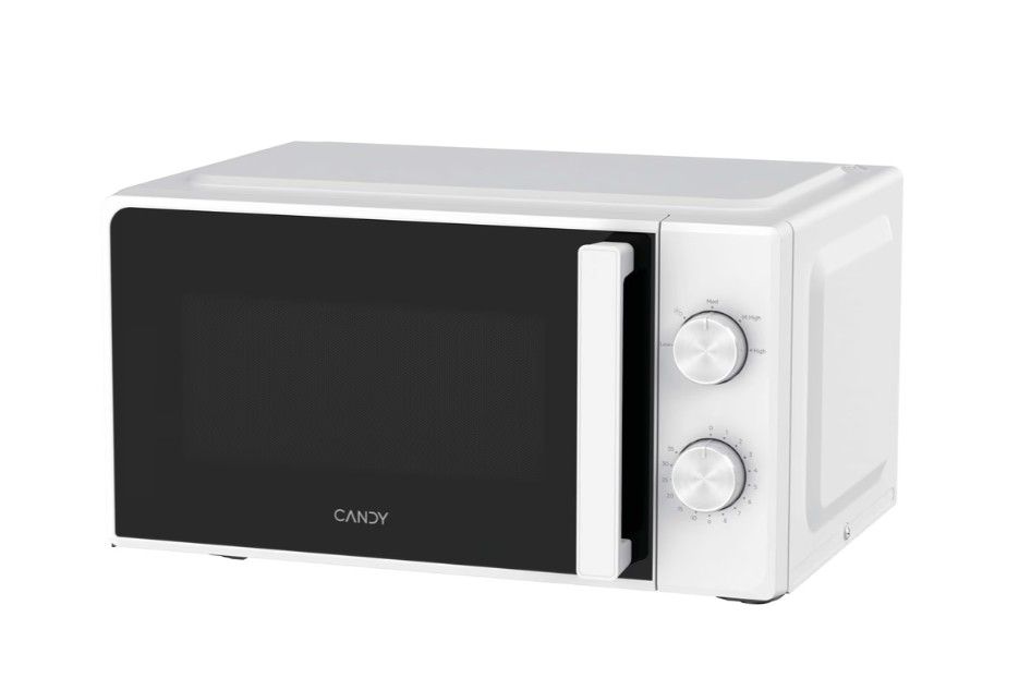 Mikrobangų krosnelė Candy CMW320SMW 011