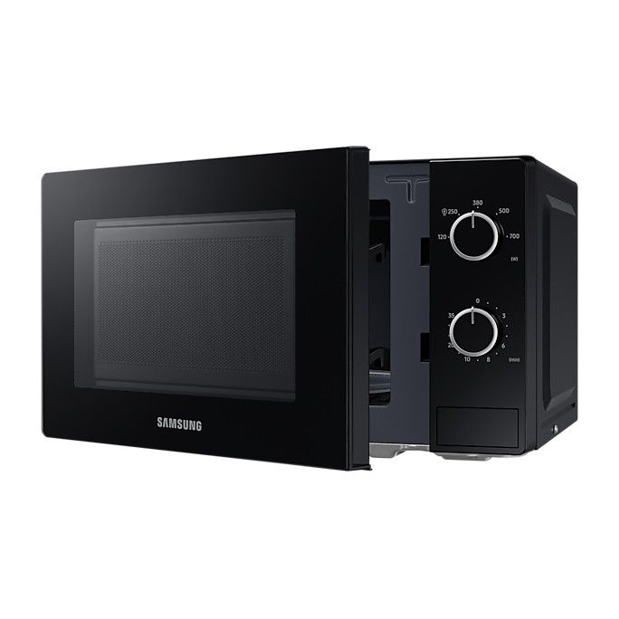 Mikrobangų krosnelė Samsung MS20A3010AL/BA Mikrobangų krosnelė Samsung MS20A3010AL/BA