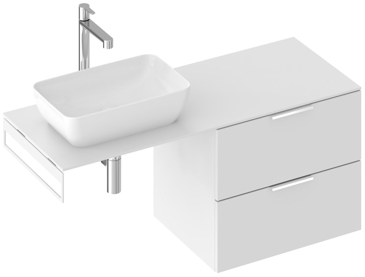 Rankenėlė spintelei Ravak SB Comfort H, chr. X000001825