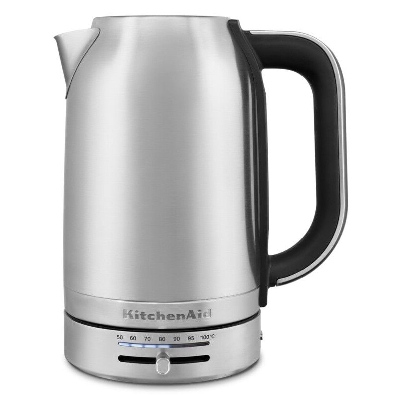 Virdulys KitchenAid 5KEK1701ESX Virdulys KitchenAid 5KEK1701ESX