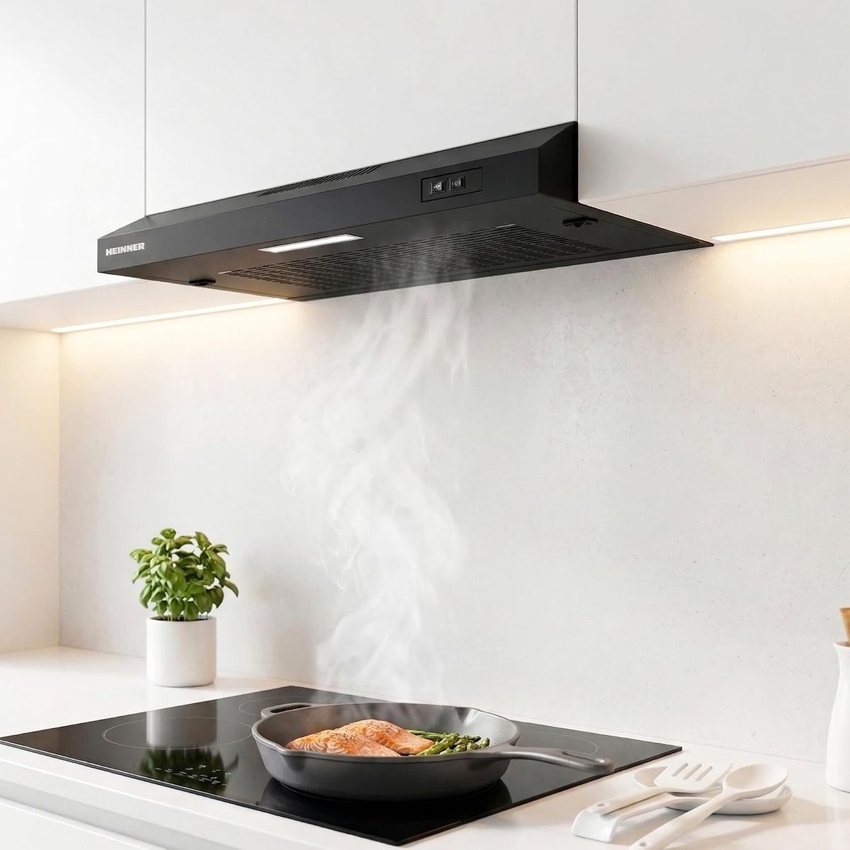 Gartraukis CH-MD190BK HEINNER Gartraukis CH-MD190BK HEINNER