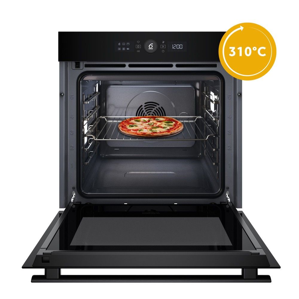 Orkaitė Whirlpool WOI4S8PM0SBA Orkaitė Whirlpool WOI4S8PM0SBA