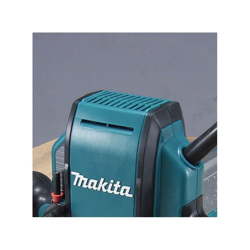 Vertikalus frezeris MAKITA RP0900J