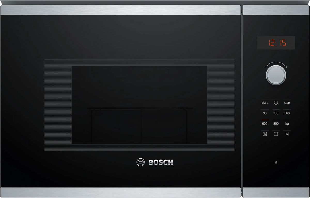 BOSCH BEL523MS0 įmont. mikrobangų krosn BOSCH BEL523MS0 įmont. mikrobangų krosn