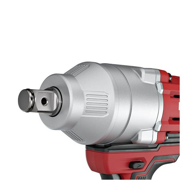 Akumuliatorinis smūginis veržliasukis FLEX IW 3/4&quot; 18.0-EC/5.0 Set